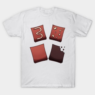 Brownies T-Shirt